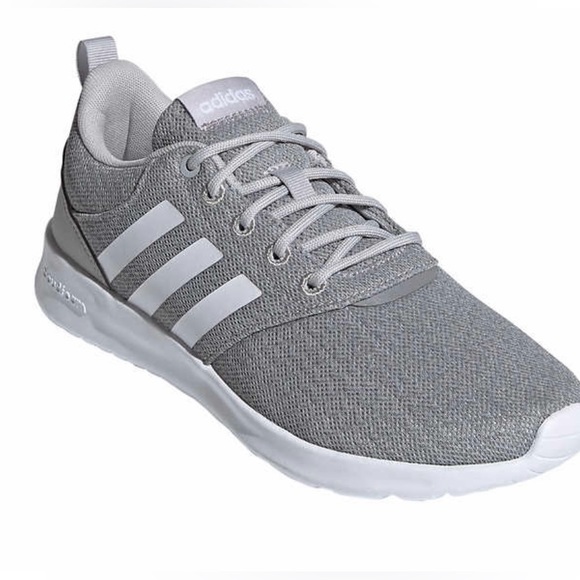 Adidas  Ladies' QT Racer 2.0 Sneaker
Item  1665329 - Picture 3 of 11